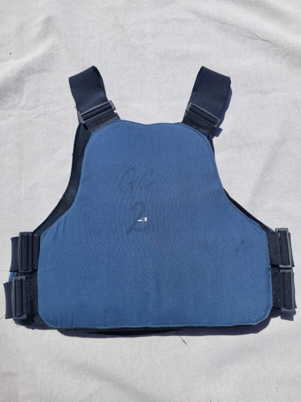 American Body Armor