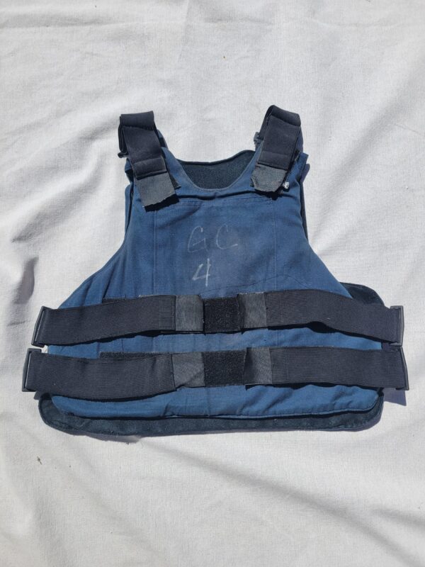 American Body Armor