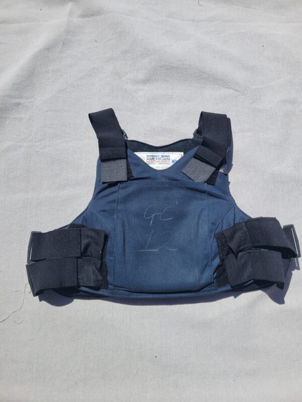 American Body Armor