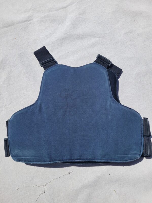 American Body Armor