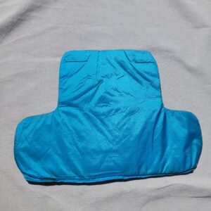 Police Surplus Body Armor