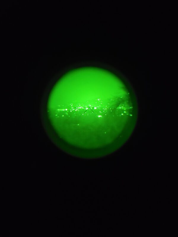 Night Super 3x78 NV Scope