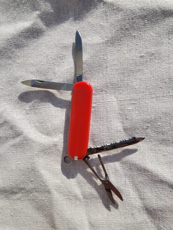 Tradehouse Special Pocket Knife - Image 4