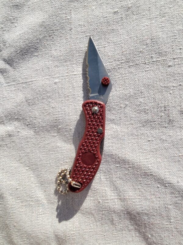 Tradehouse Special Pocket Knife - Image 2