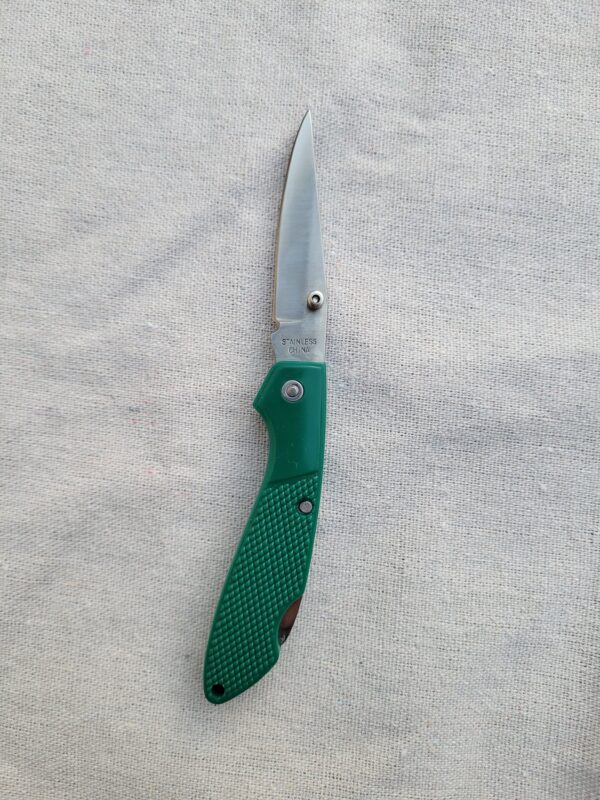 Tradehouse Special Pocket Knife - Image 7