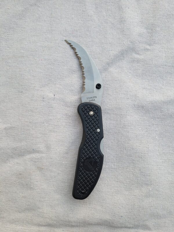 Tradehouse Special Pocket Knife - Image 6