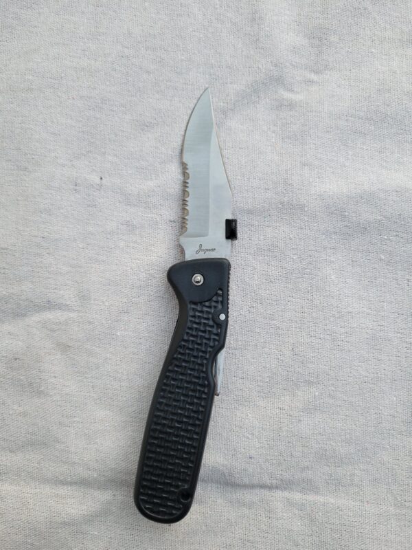 Tradehouse Special Pocket Knife - Image 8